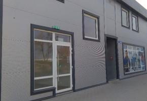 Zdjęcie z oddziału Inter Parts Oława