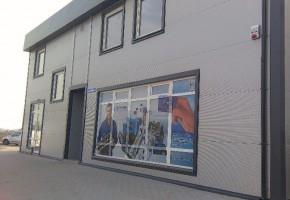 Zdjęcie z oddziału Inter Parts Oława