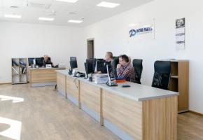 Zdjęcie z oddziału Inter Parts Przecław