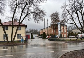 Zdjęcie z oddziału 