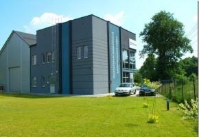 Zdjęcie z oddziału Inter Parts Białystok