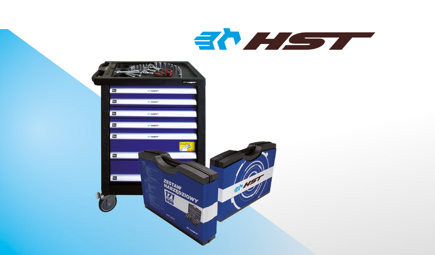 Tools HST [CATALOG]